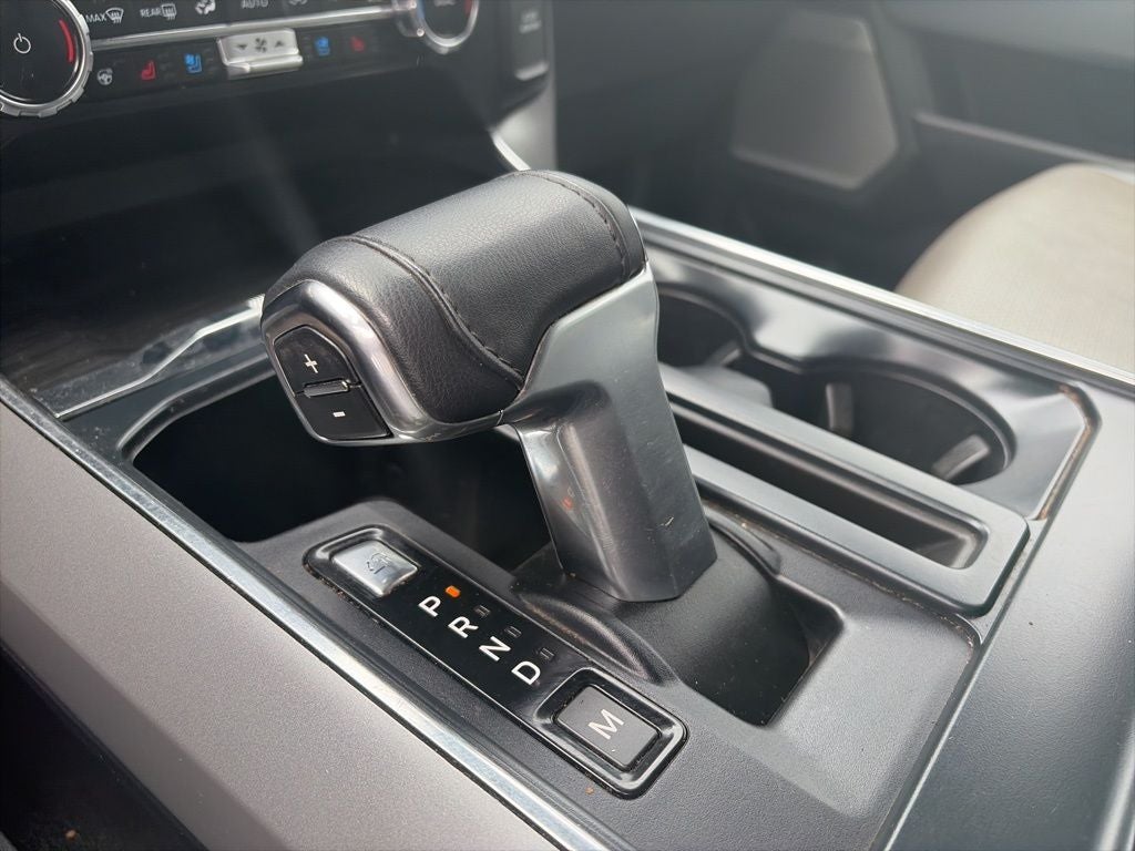 2024 Ford F-150 Lariat CLEAN 1 OWNER CARFAX