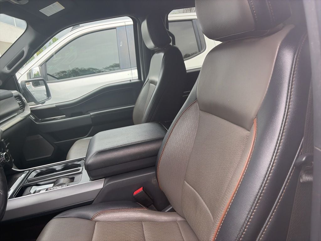 2024 Ford F-150 Lariat CLEAN 1 OWNER CARFAX