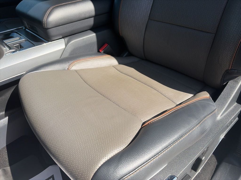 2024 Ford F-150 Lariat CLEAN 1 OWNER CARFAX