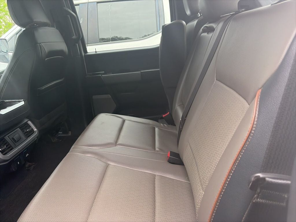 2024 Ford F-150 Lariat CLEAN 1 OWNER CARFAX