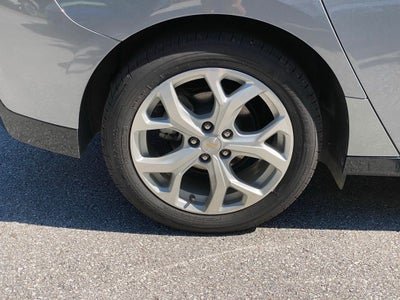 2019 Chevrolet Volt Premier