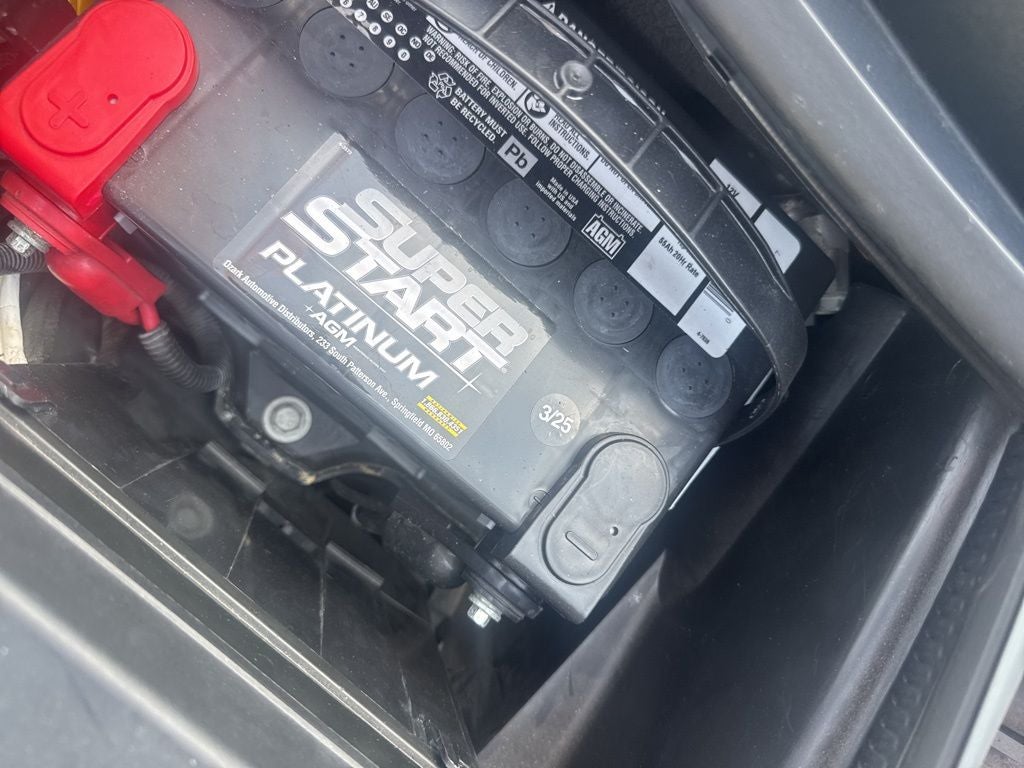 1998 Chevrolet Corvette Base CLEAN CARFAX!! 51K MILES, 6-SPEED