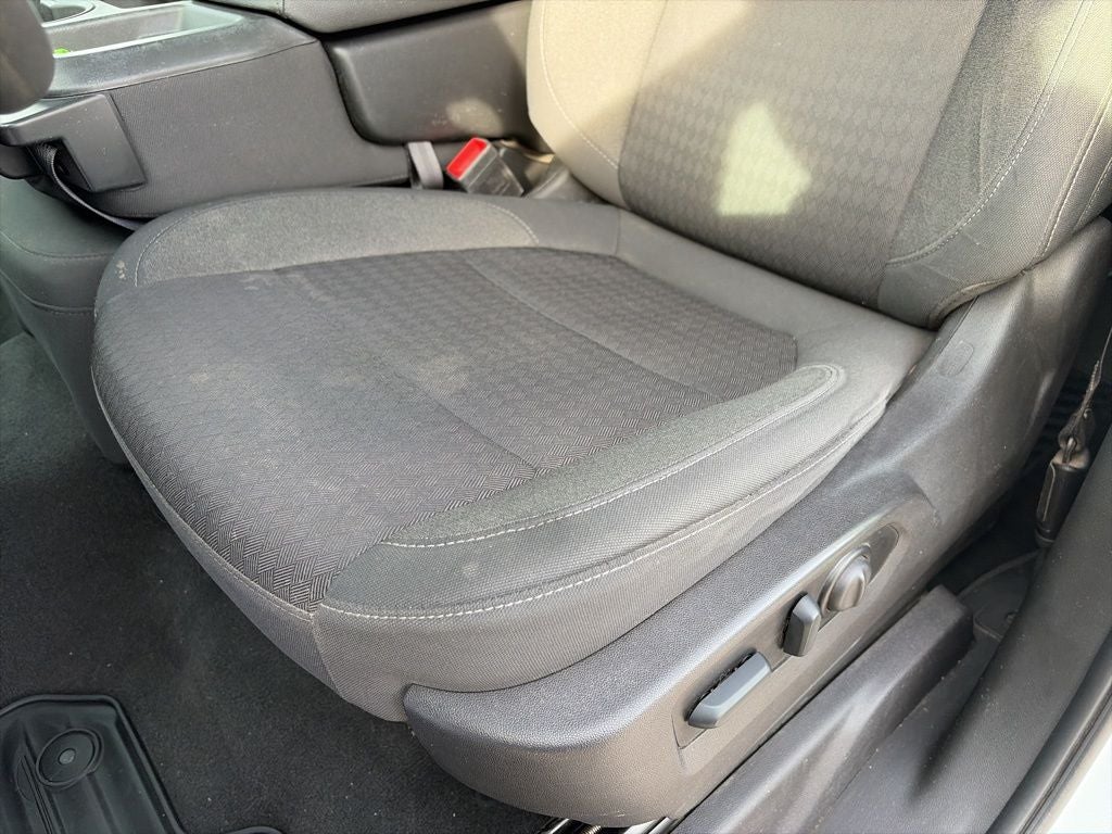 2022 Chevrolet Silverado 2500HD Custom