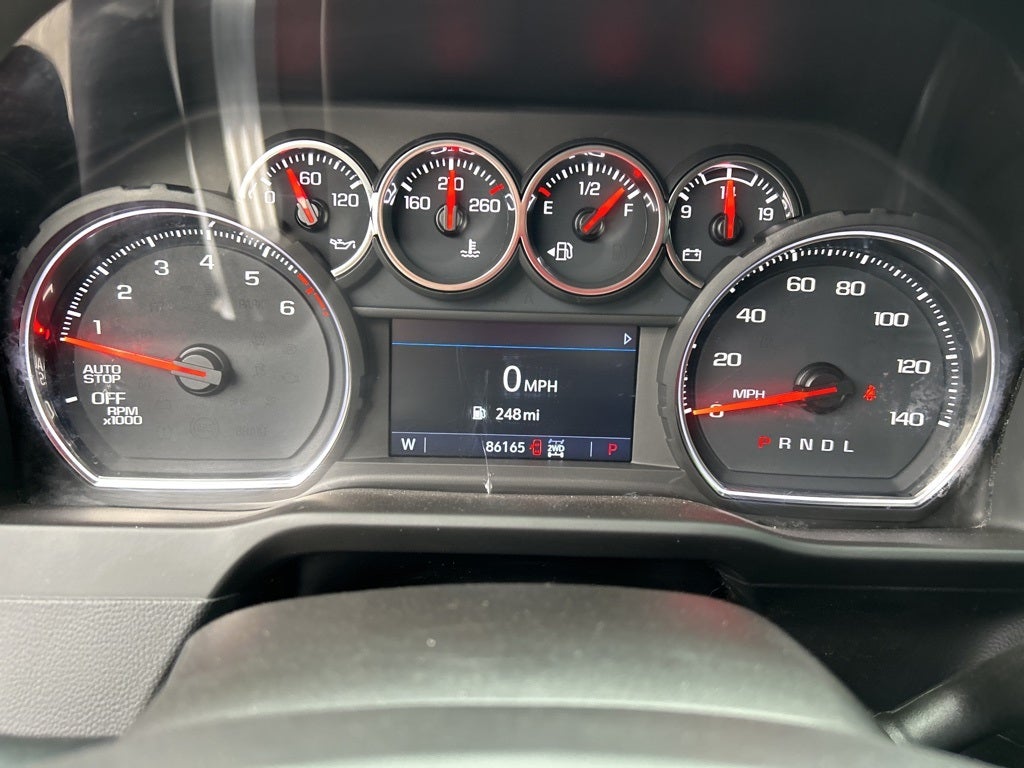 2021 Chevrolet Silverado 1500 LT BIG TIRES GREAT PRICE