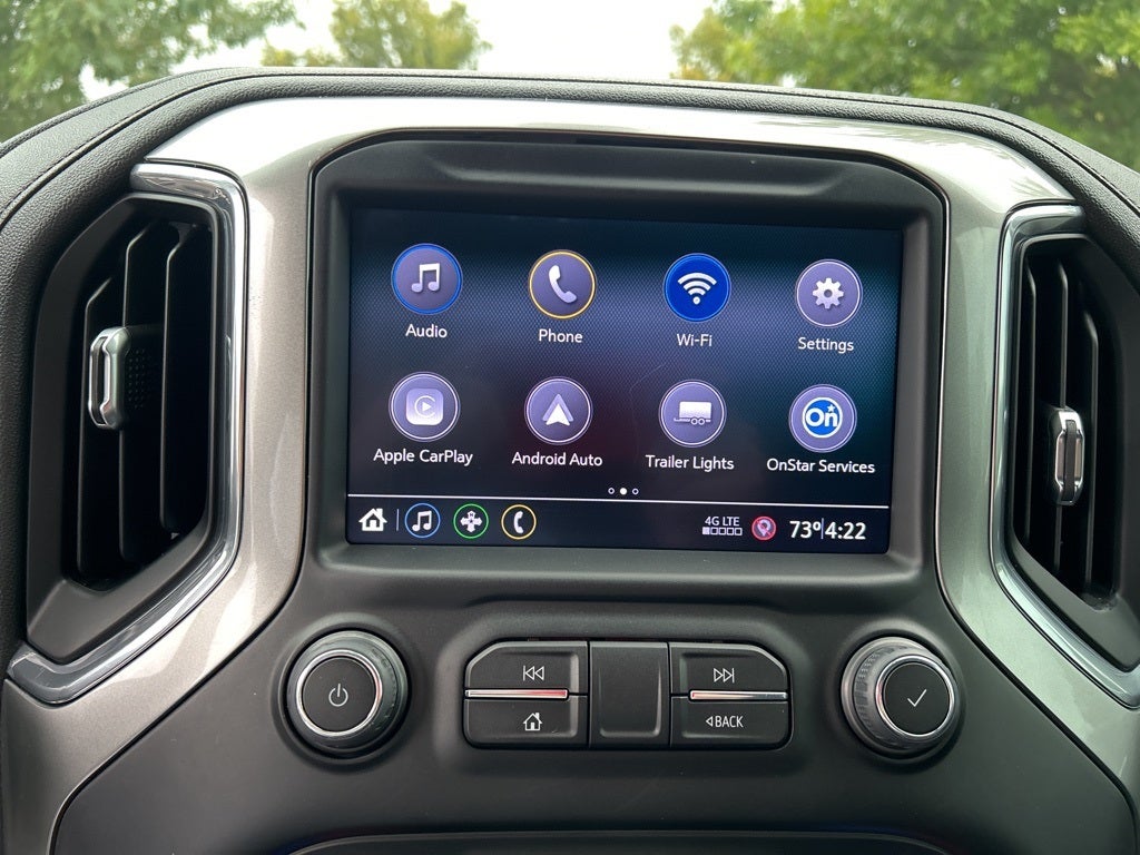 2021 Chevrolet Silverado 1500 LT BIG TIRES GREAT PRICE