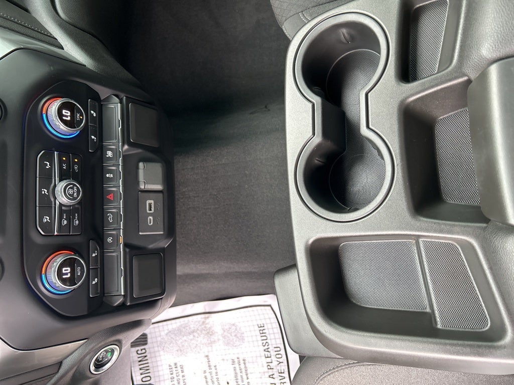 2021 Chevrolet Silverado 1500 LT BIG TIRES GREAT PRICE