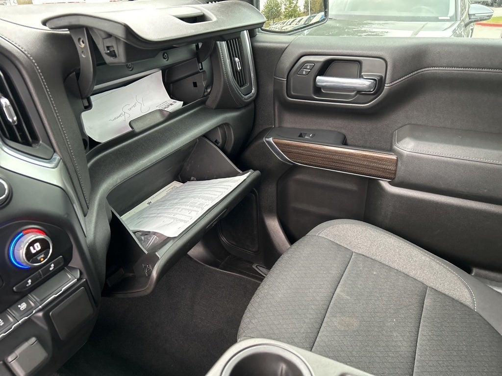 2021 Chevrolet Silverado 1500 LT BIG TIRES GREAT PRICE