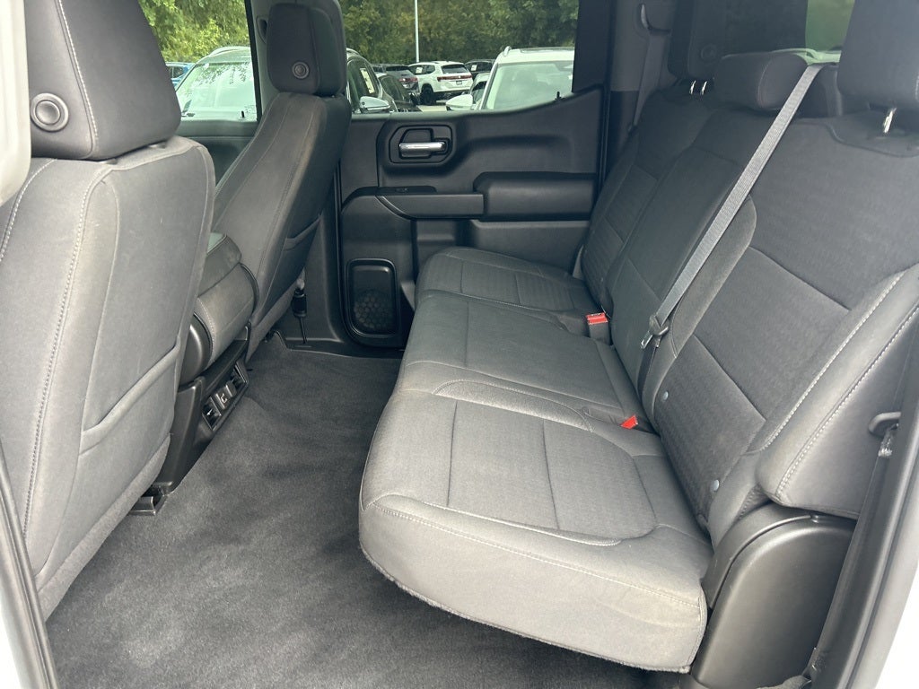 2021 Chevrolet Silverado 1500 LT BIG TIRES GREAT PRICE