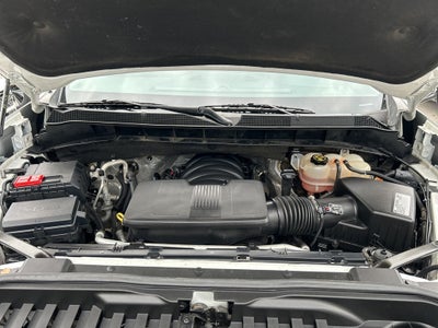 2021 Chevrolet Silverado 1500 LT BIG TIRES GREAT PRICE