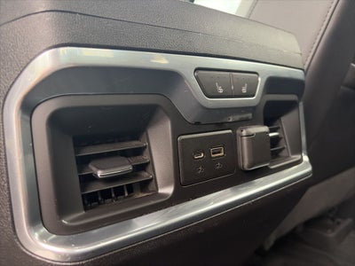 2019 Chevrolet Silverado 1500 LTZ LIFTED, CLEAN 1 OWNER CARFAX