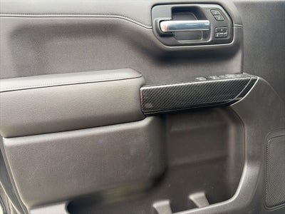 2019 Chevrolet Silverado 1500 LTZ LIFTED, CLEAN 1 OWNER CARFAX