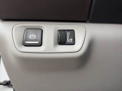 2019 GMC Acadia SLT-1 AWD 3RD ROW