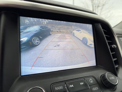 2019 GMC Acadia SLT-1 AWD 3RD ROW