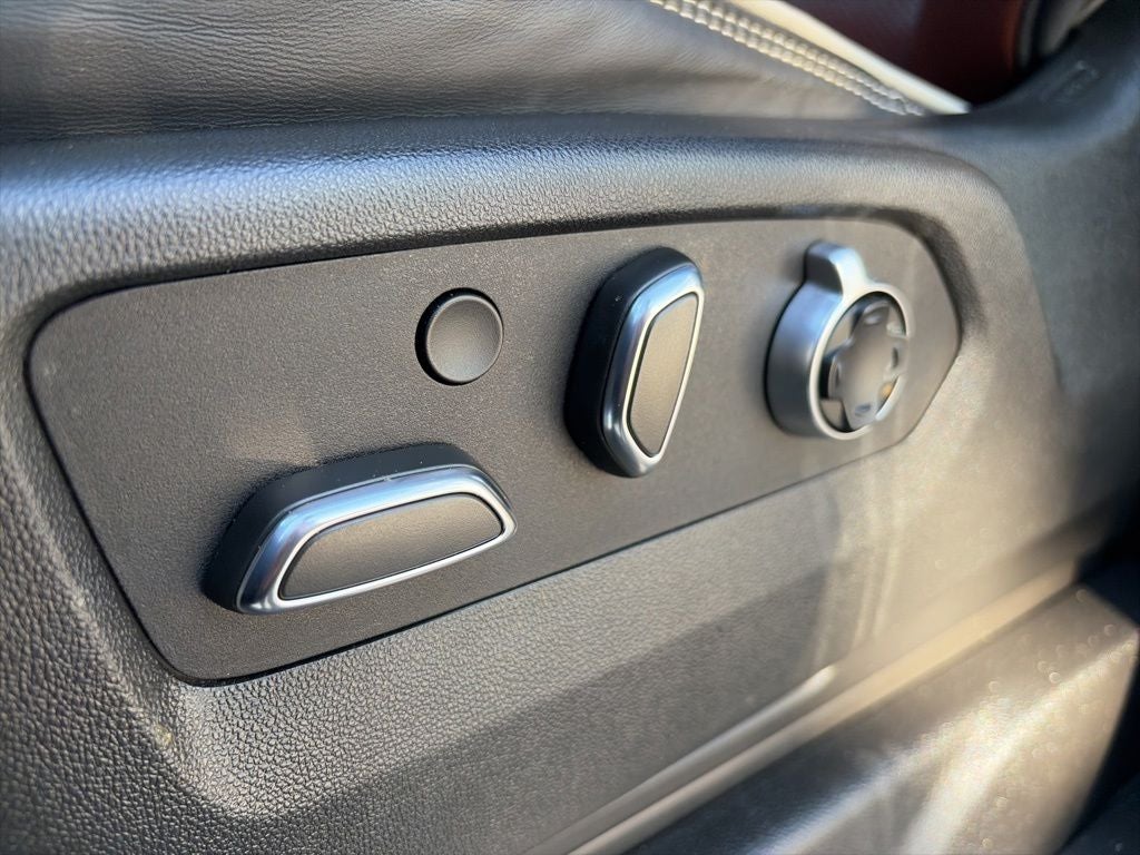 2023 GMC Yukon Denali Ultimate New Tires! Super Cruise, Rear Media!