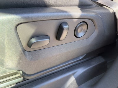 2022 Chevrolet Suburban Z71 1 OWNER