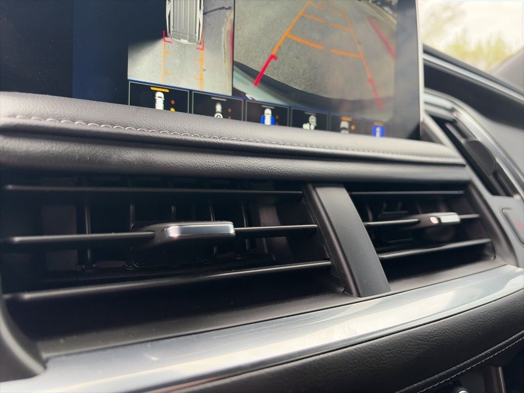 2024 Chevrolet Tahoe Z71 LUXURY PACKAGE CLEAN CARFAX