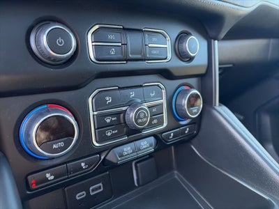 2024 Chevrolet Tahoe Z71 LUXURY PACKAGE, PANO ROOF, 2ND ROW BUCKETS