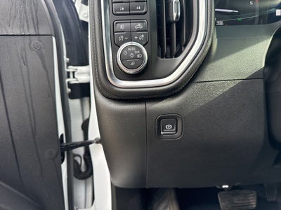 2020 GMC Sierra 3500HD SLT