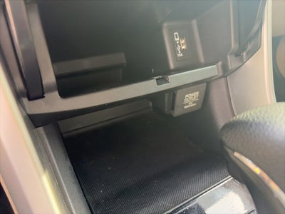 2016 Honda Accord EX Clean CARFAX LOW MILES!