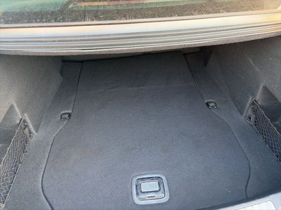 2018 Lincoln Continental Select