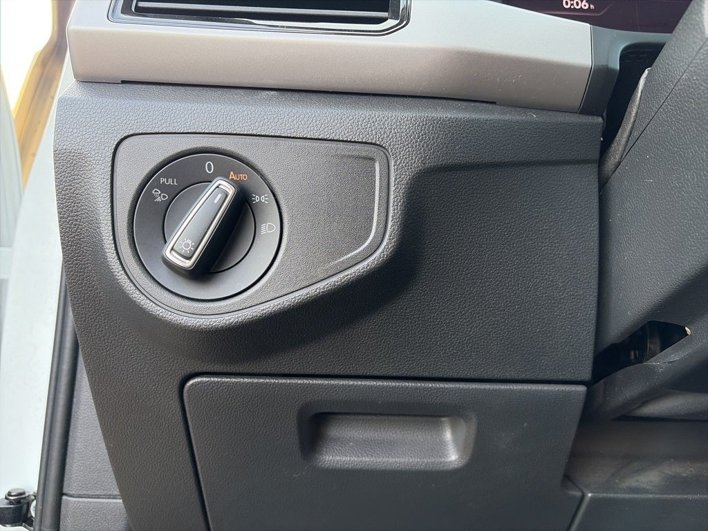 2020 Volkswagen Atlas Cross Sport 2.0T SEL 4Motion