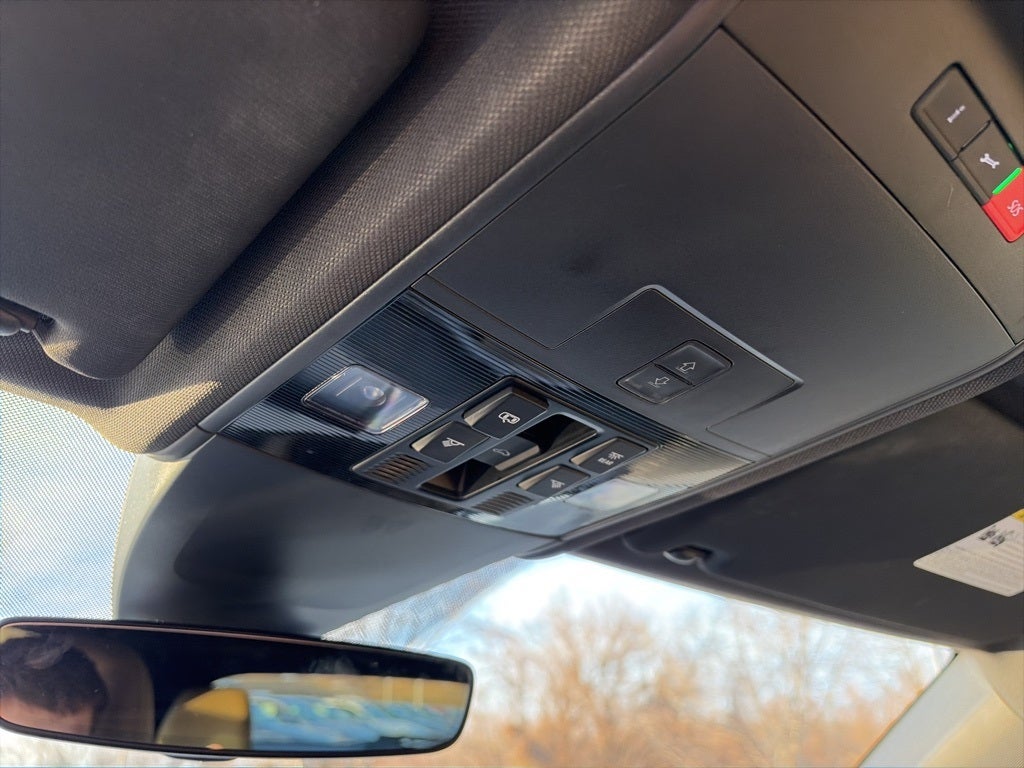 2020 Volkswagen Atlas Cross Sport 2.0T SEL 4Motion