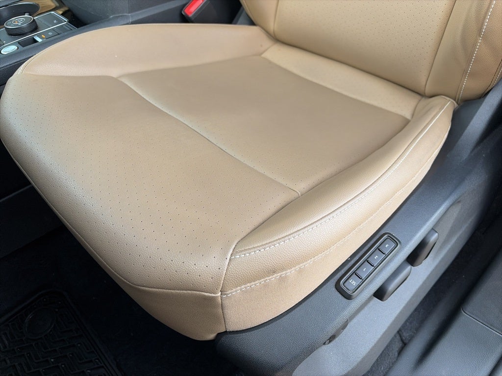 2020 Volkswagen Atlas Cross Sport 2.0T SEL 4Motion