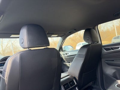 2025 Volkswagen Atlas Cross Sport 2.0T SE w/Technology CLEAN 1 OWNER CARAFX