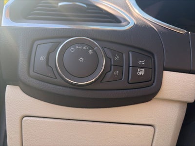 2021 Ford Edge Titanium 1-OWNER CLEAN CARFAX