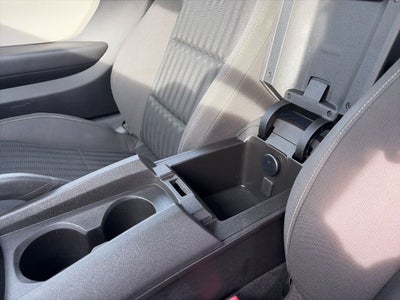 2015 Chevrolet Camaro 2LS