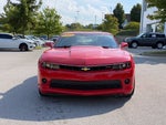 2015 Chevrolet Camaro 1LT