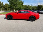 2015 Chevrolet Camaro 1LT