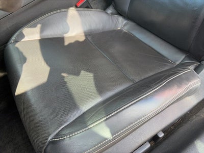 2014 Chevrolet Camaro SS 2SS