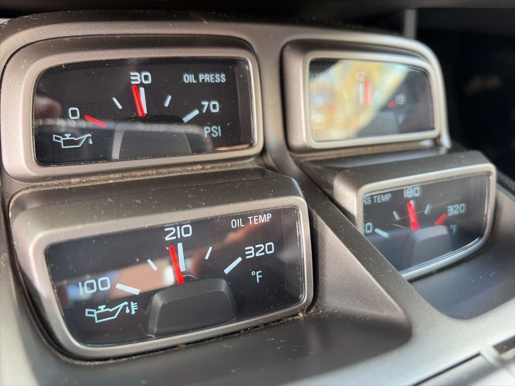 2014 Chevrolet Camaro SS 2SS