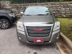 2012 GMC Terrain SLT-2