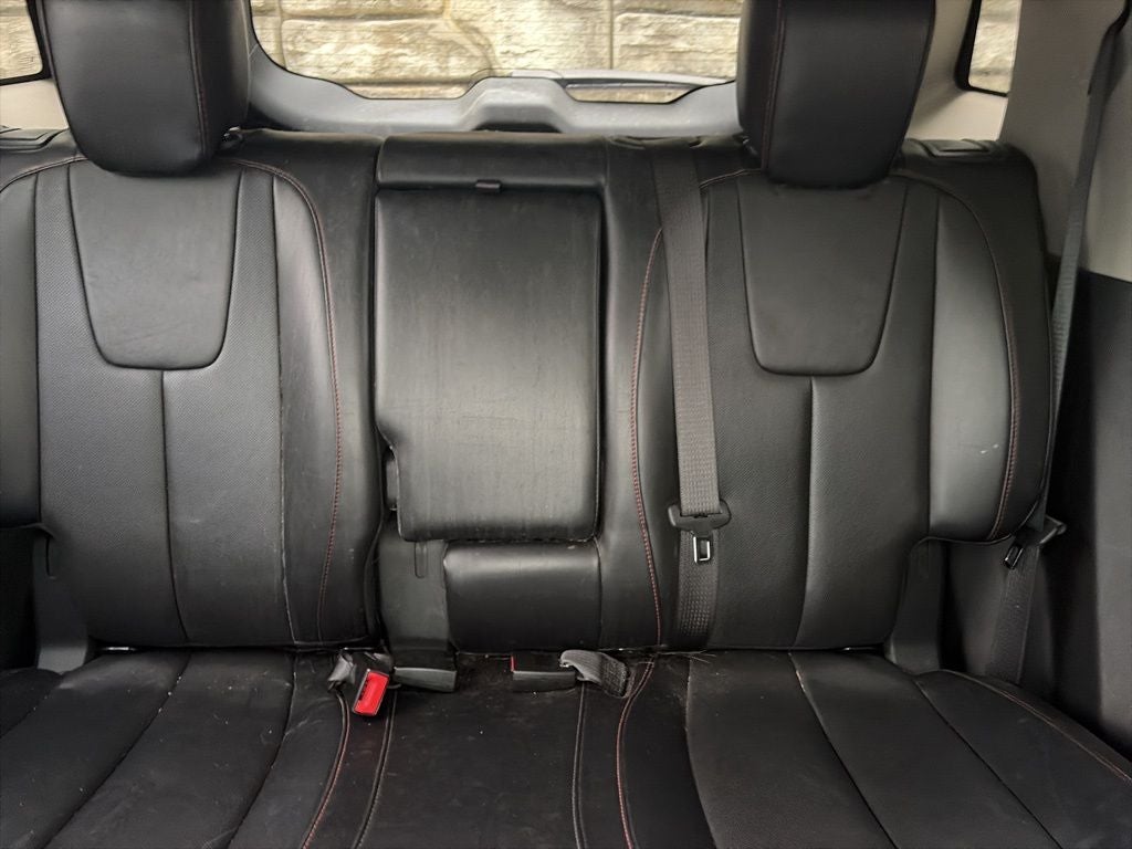 2012 GMC Terrain SLT-2