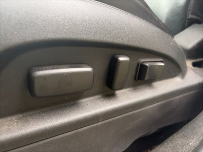 2012 GMC Terrain SLT-2