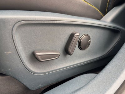 2025 Ford Maverick Lobo High LEATHER, ROOF, LOADED!