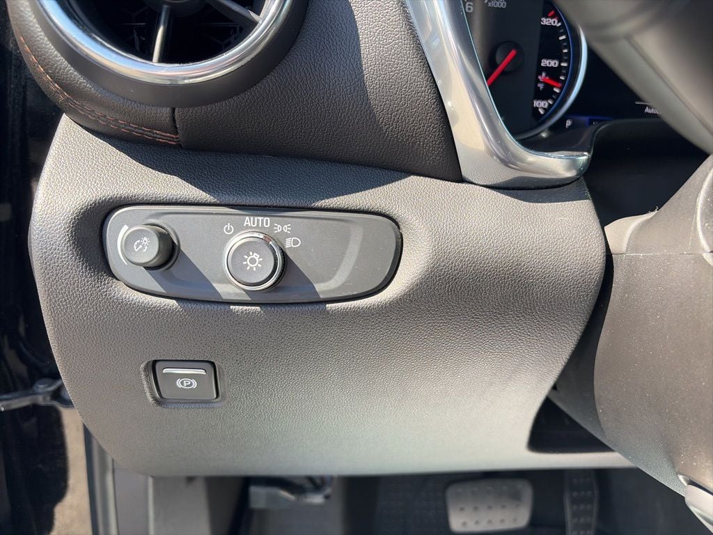 2020 Chevrolet Blazer Premier CLEAN CARFAX