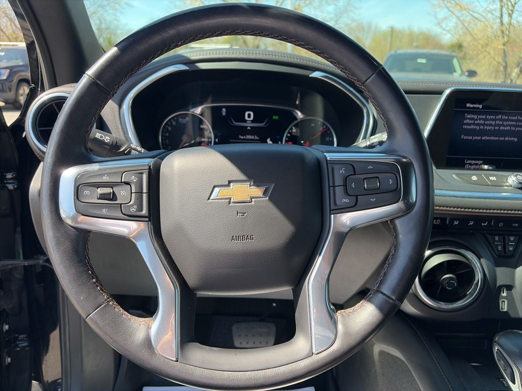 2020 Chevrolet Blazer Premier CLEAN CARFAX