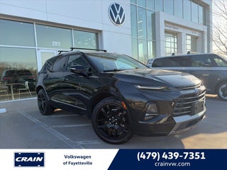 2020 Chevrolet Blazer Premier CLEAN CARFAX