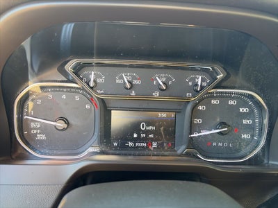 2019 GMC Sierra 1500 SLT New Tires Very Nice!