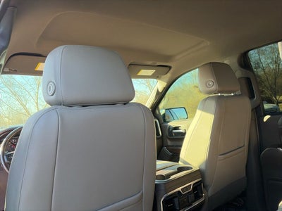 2019 GMC Sierra 1500 SLT New Tires Very Nice!