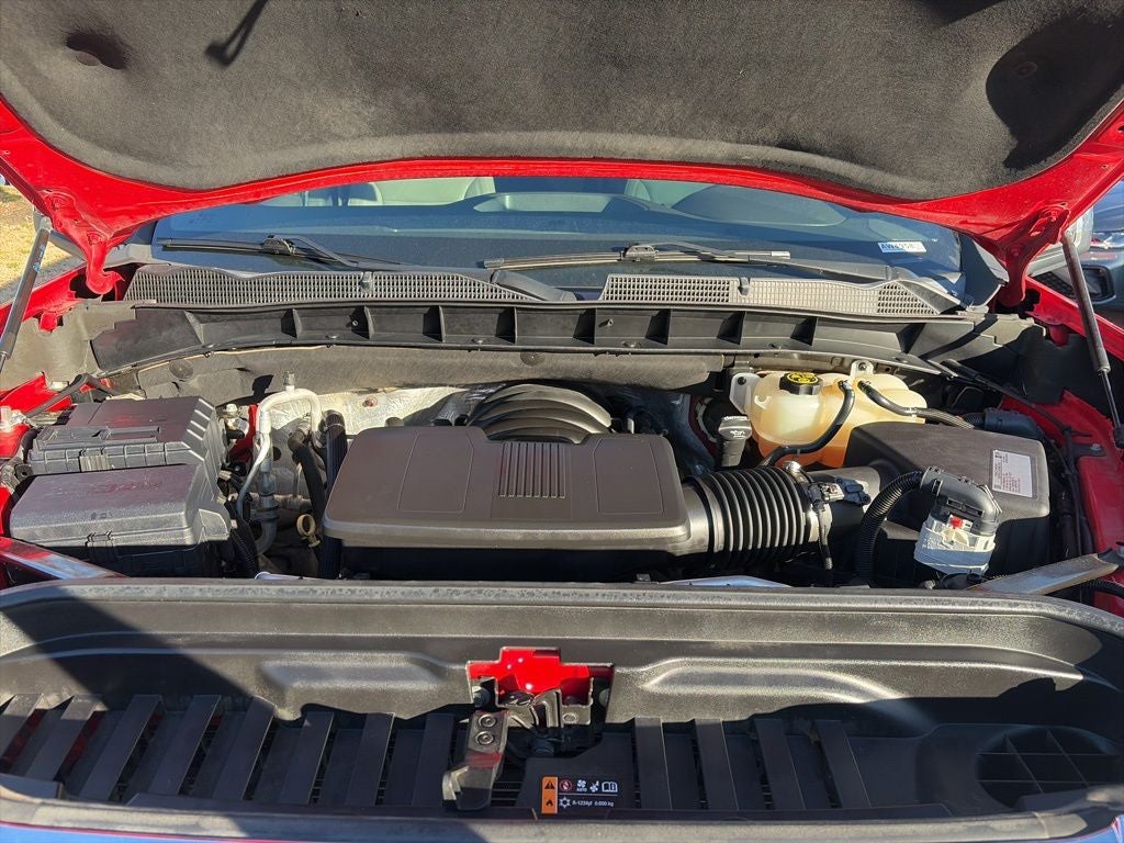 2019 GMC Sierra 1500 SLT New Tires Very Nice!