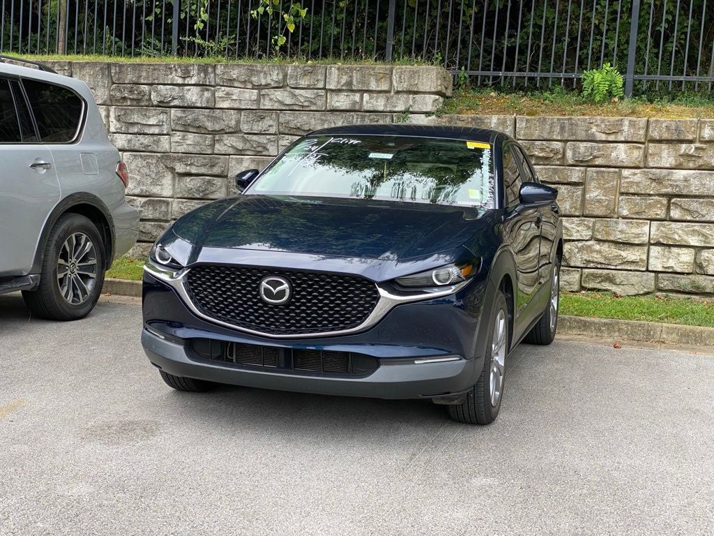 2021 Mazda Mazda CX-30 Select