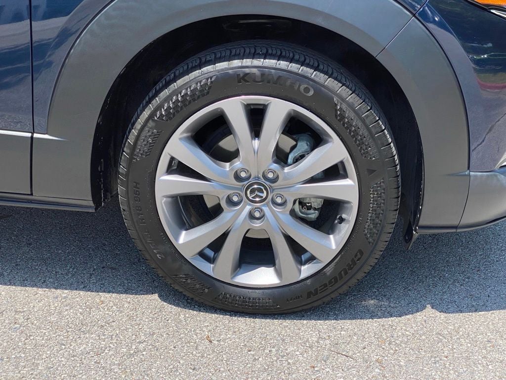 2021 Mazda Mazda CX-30 Select