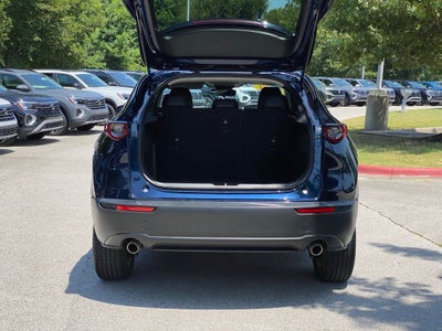 2021 Mazda Mazda CX-30 Select