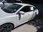2024 Nissan Sentra SV APPLE CAR PLAY!! CLENA 1 OWNER CARFAX