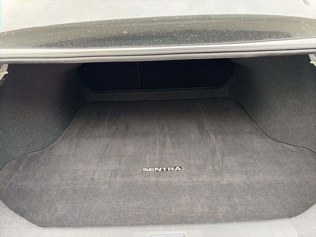 2023 Nissan Sentra SR CLEAN 1OWNER CARFAX. LEATHER WHEELS BODY KIT!