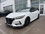 2023 Nissan Sentra SR CLEAN 1OWNER CARFAX. LEATHER WHEELS BODY KIT!